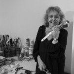 Carolee Schneemann - colleague of Trevor Shimizu