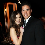 Griffin Steinfeld - Brother of Hailee Steinfeld