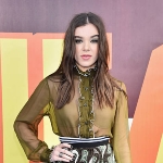 Photo from profile of Hailee Steinfeld