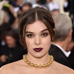 Photo from profile of Hailee Steinfeld