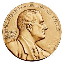 Award Roosevelt Medal