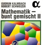Photo from profile of H.E. Gudrun Kalmbach