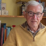 Photo from profile of Brian Tennyson