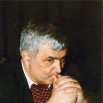 Photo from profile of Joseph Davydov