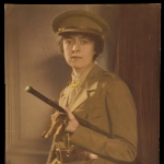 Photo from profile of Eunice Tietjens