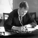 Paul Tietjens  - Ex-husband of Eunice Tietjens