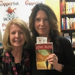 Photo from profile of Lynne DeCourcy