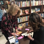 Photo from profile of Lynne DeCourcy