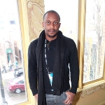 Photo from profile of Hank Willis