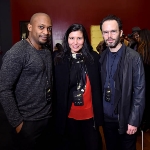 Photo from profile of Hank Willis