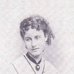 Mary Custis Lee - Sister of George Lee