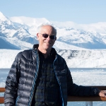 Alan DeCourcy - Spouse of Lynne DeCourcy