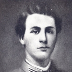 Robert Edward Lee - Brother of George Lee