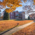 Photo from profile of John Merriam