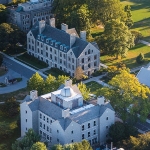 Photo from profile of Lynne DeCourcy
