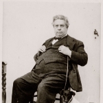 Photo from profile of Felix Timmermans