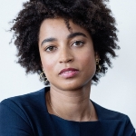 Rujeko Hockley - Wife of Hank Willis
