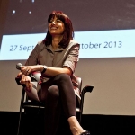 Photo from profile of Maria Delgado