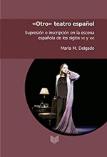 Photo from profile of Maria Delgado