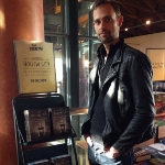 Photo from profile of Ransom Riggs