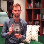 Photo from profile of Ransom Riggs