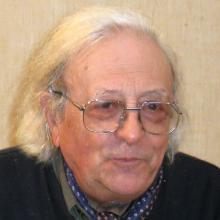Michel Jeury's Profile Photo