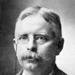 Richard T. Ely  - mentor of William Trent