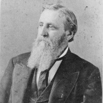 William Dunlap Simpson - colleague of James Farrow