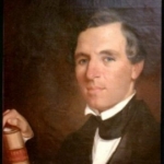 Simpson Bobo - colleague of James Farrow