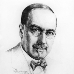 Photo from profile of John Merriam