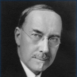 Photo from profile of John Merriam