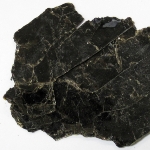 Achievement The mineral biotite, named after Jean-Baptiste Biot. of Jean-Baptiste Biot