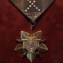 Award Confederate Medal of Honor