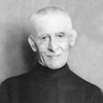 P. João Batista Reus S.J. - Teacher, Spiritual of Johann Baptist Reus