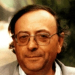 Photo from profile of Michel Jeury