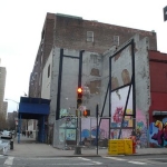 Photo from profile of Eric Drooker