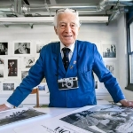 Photo from profile of Tony Vaccaro