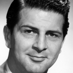 Paul Dubov - late spouse of Gwen Bagni