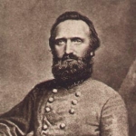 Stonewall Jackson - colleague of William Loring