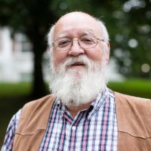 Daniel Dennett's Profile Photo