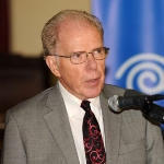 Bill Kennedy - colleague of Paul Grondahl