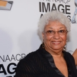 Valerie Washington - Mother of Kerry Washington