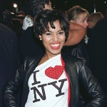 Photo from profile of Kerry Washington