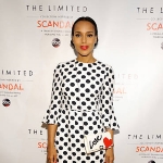 Photo from profile of Kerry Washington