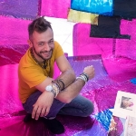 Photo from profile of Stefano Badessi