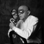 Photo from profile of Duane Michals