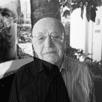 Photo from profile of Duane Michals