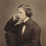 Lewis Carroll - Influence of Duane Michals