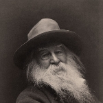 Walt Whitman - Influence of Duane Michals