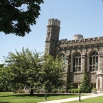 Photo from profile of Emily Vermeule
